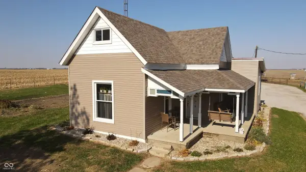 7746 W County Road 50 N, Connersville, IN 47331