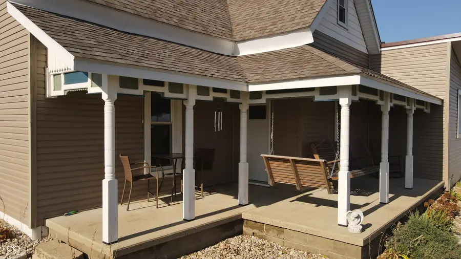 7746 W County Road 50 N, Connersville, IN 47331 - Image #2