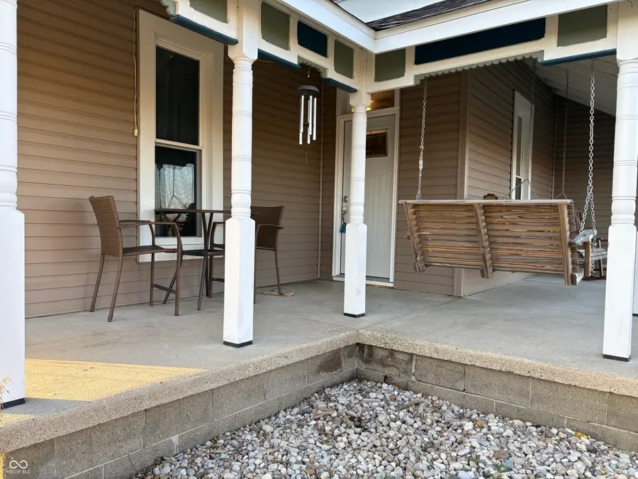 7746 W County Road 50 N, Connersville, IN 47331 - Image #3