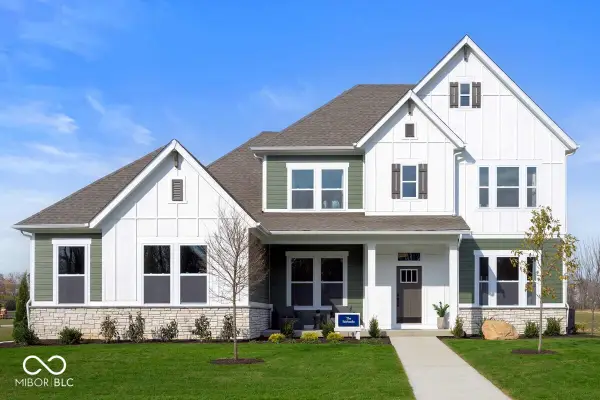 19649 Wood Farm Place, Westfield, IN 46074