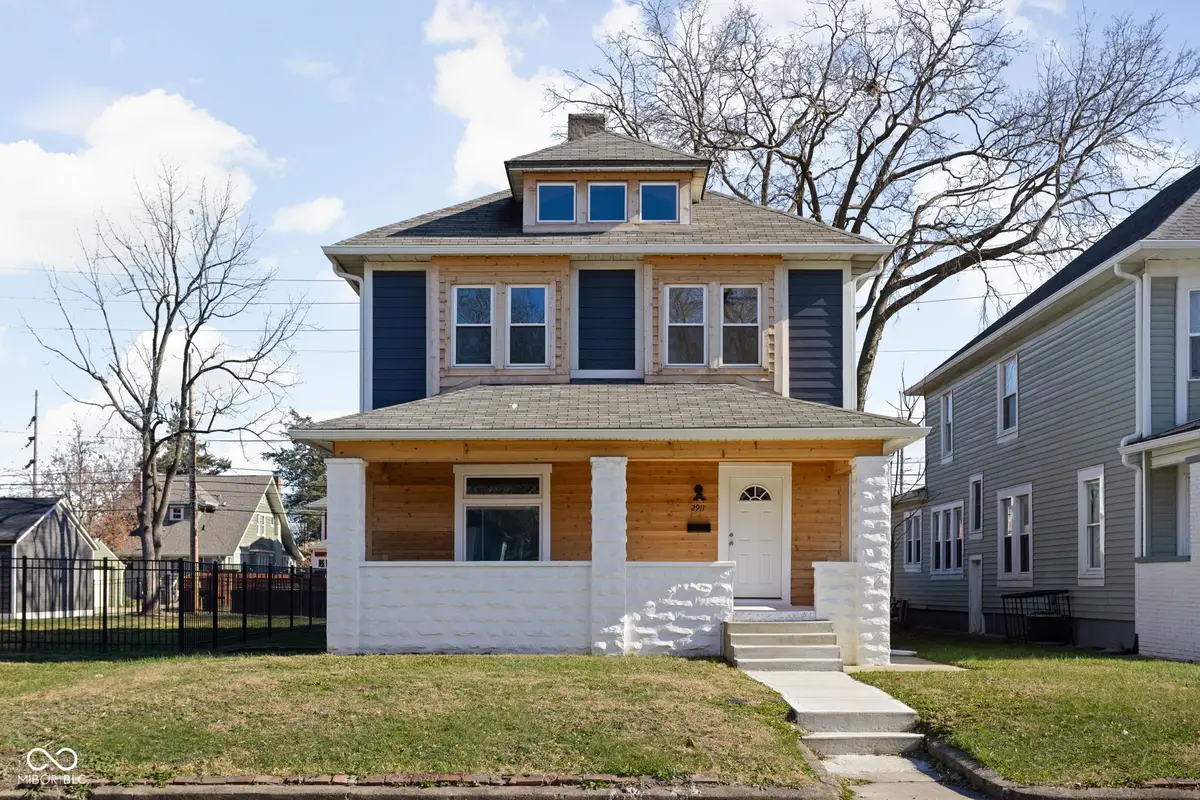 2911 N New Jersey Street, Indianapolis, IN 46205 - Image #1