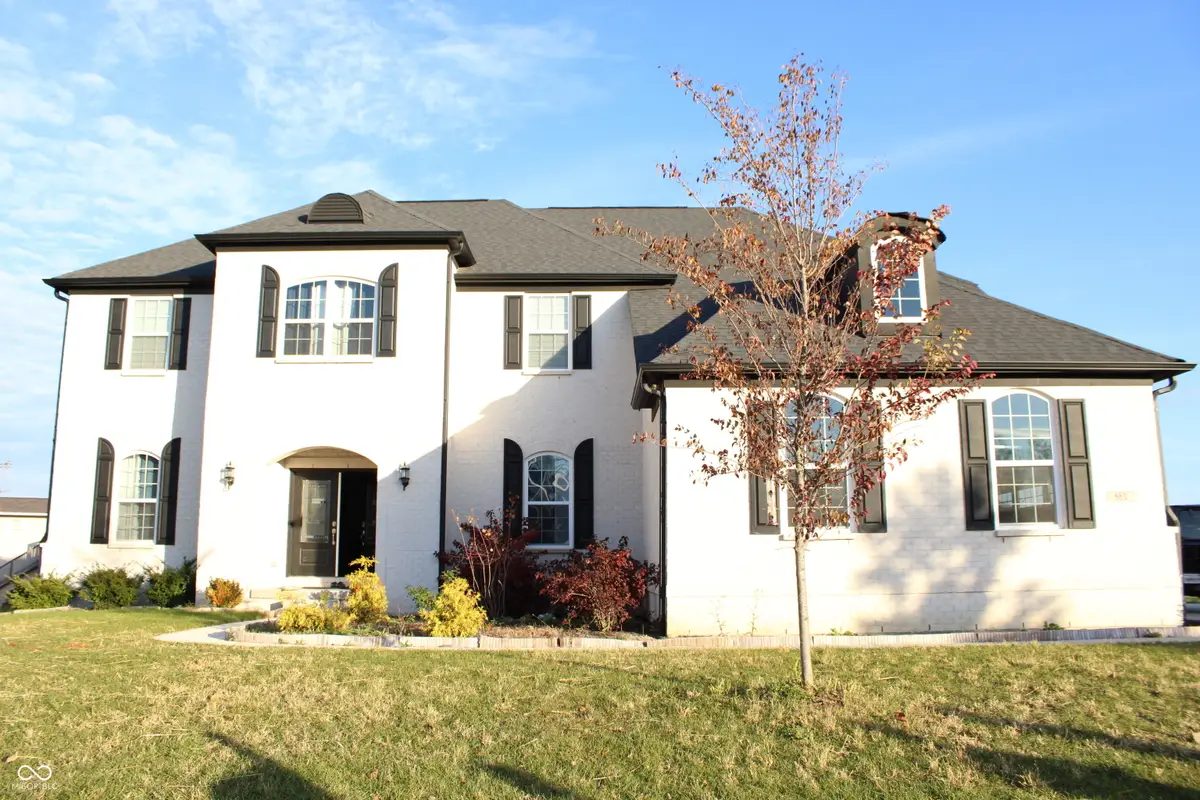 8831 Rockwood Lane, Indianapolis, IN 46259 - Image #1