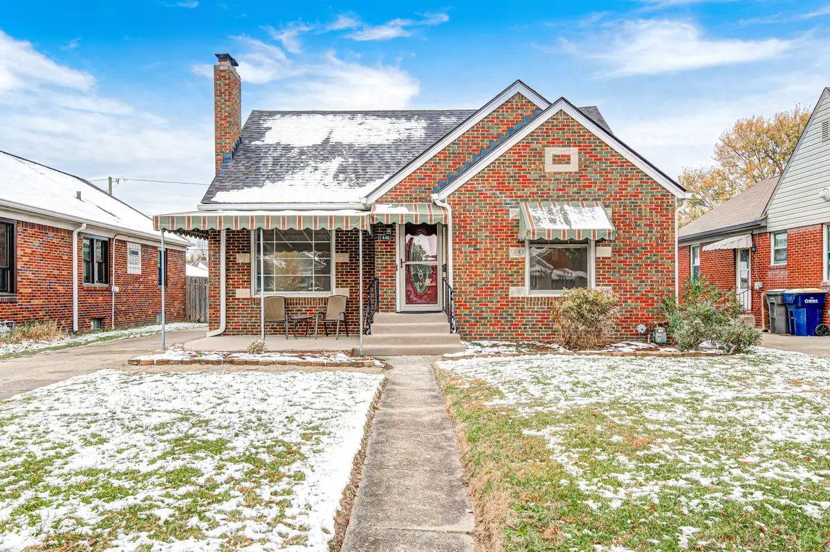 1446 N Leland Avenue, Indianapolis, IN 46219 - Image #1
