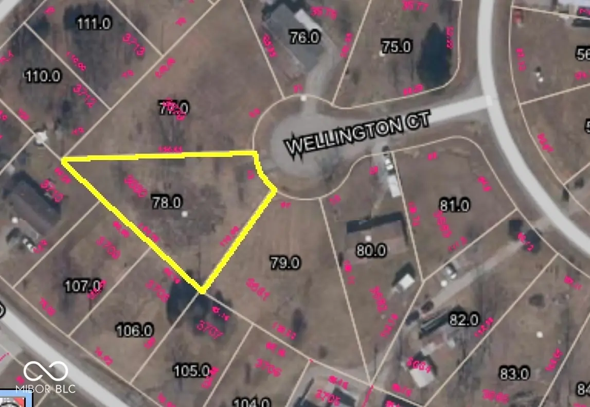 3680 Wellington Court, North Vernon, IN 47265 - Image #1