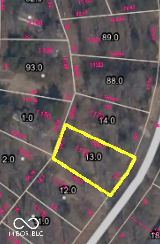 1178 Dogwood Lane, North Vernon, IN 47265