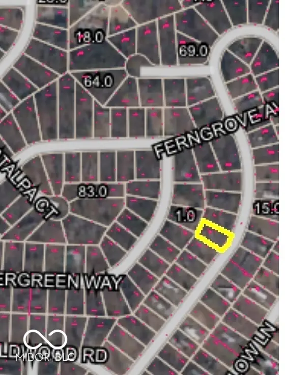 1178 Dogwood Lane, North Vernon, IN 47265 - Image #2