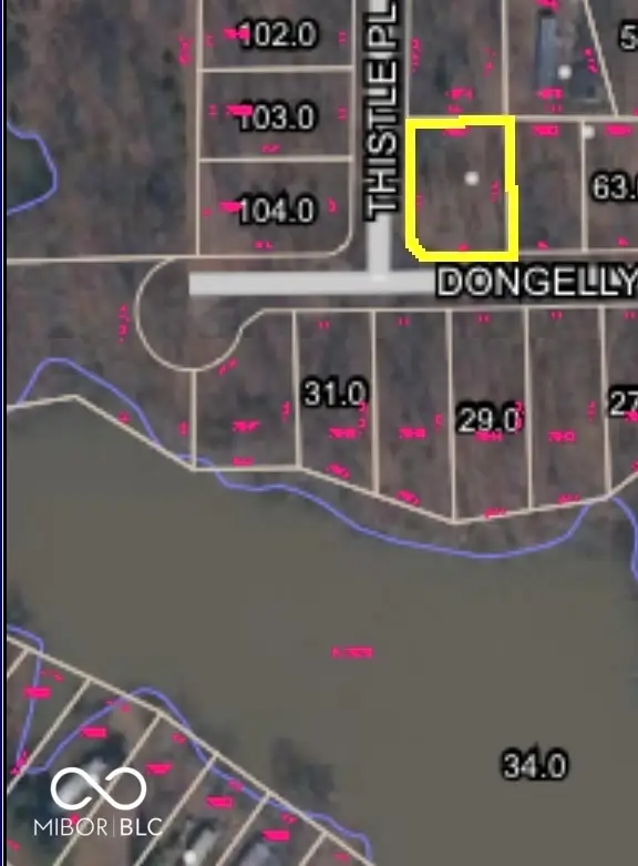 2052 Dongelly Lane, North Vernon, IN 47265 - Image #1