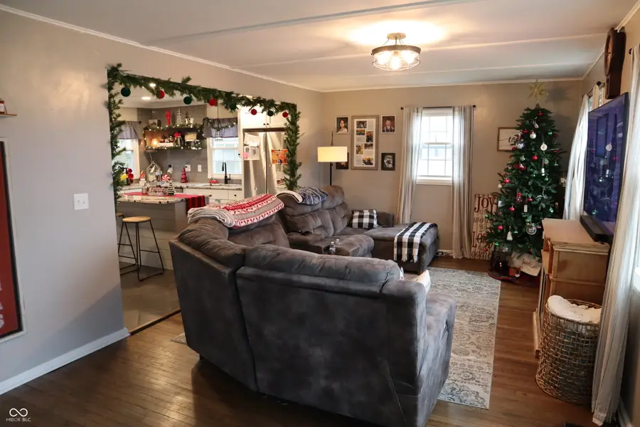 304 N Oak Street, Crawfordsville, IN 47933 - Image #2