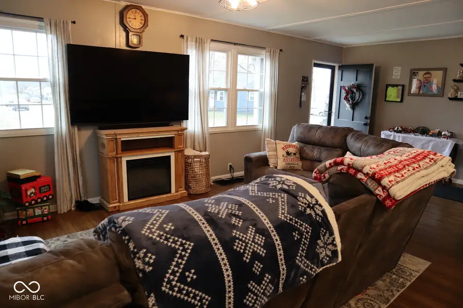 304 N Oak Street, Crawfordsville, IN 47933 - Image #3