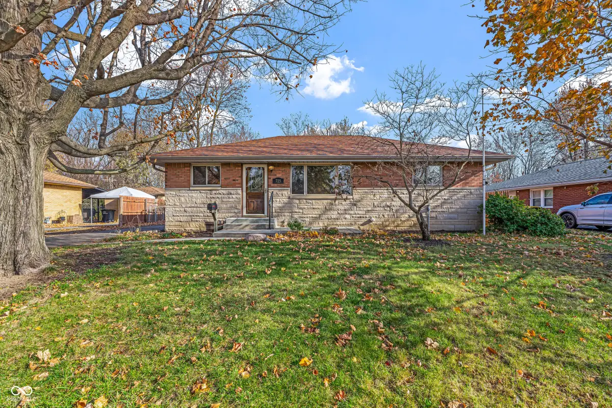 725 S 4th Avenue, Beech Grove, IN 46107 - Image #1