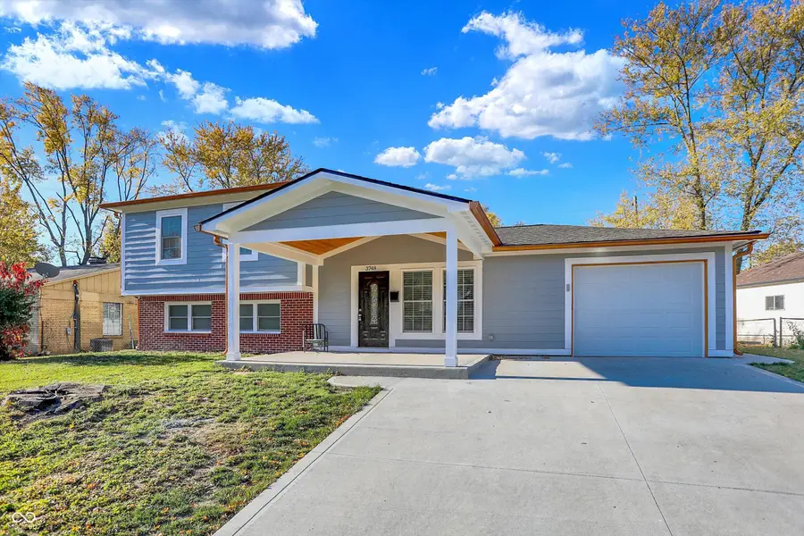 3748 Decamp Drive, Indianapolis, IN 46226 - Image #3