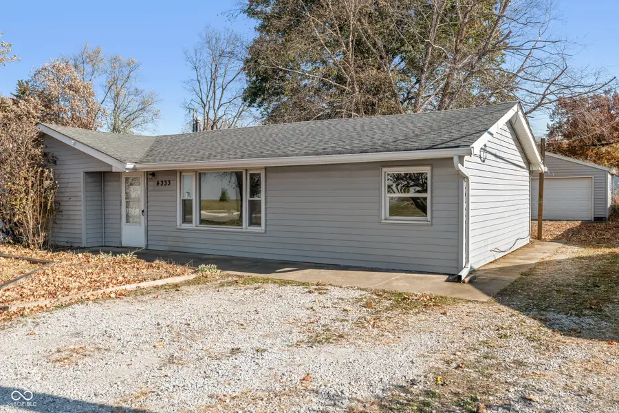 4333 N County Road 1000 E, Brownsburg, IN 46112 - Image #2