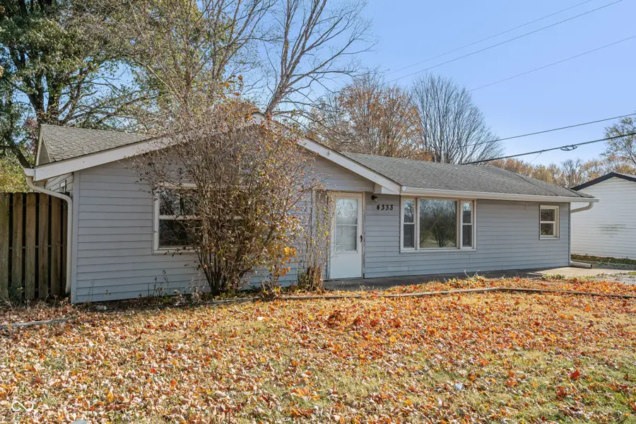 4333 N County Road 1000 E, Brownsburg, IN 46112 - Image #3