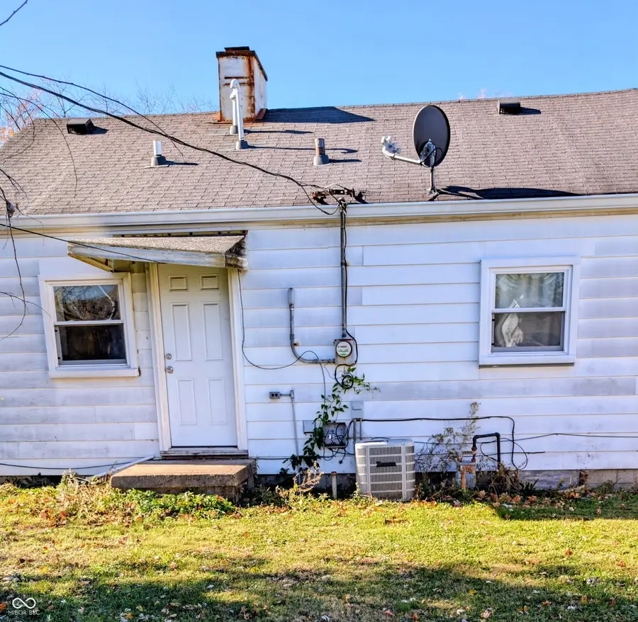 2329 Saint Paul Street, Indianapolis, IN 46203 - Image #2