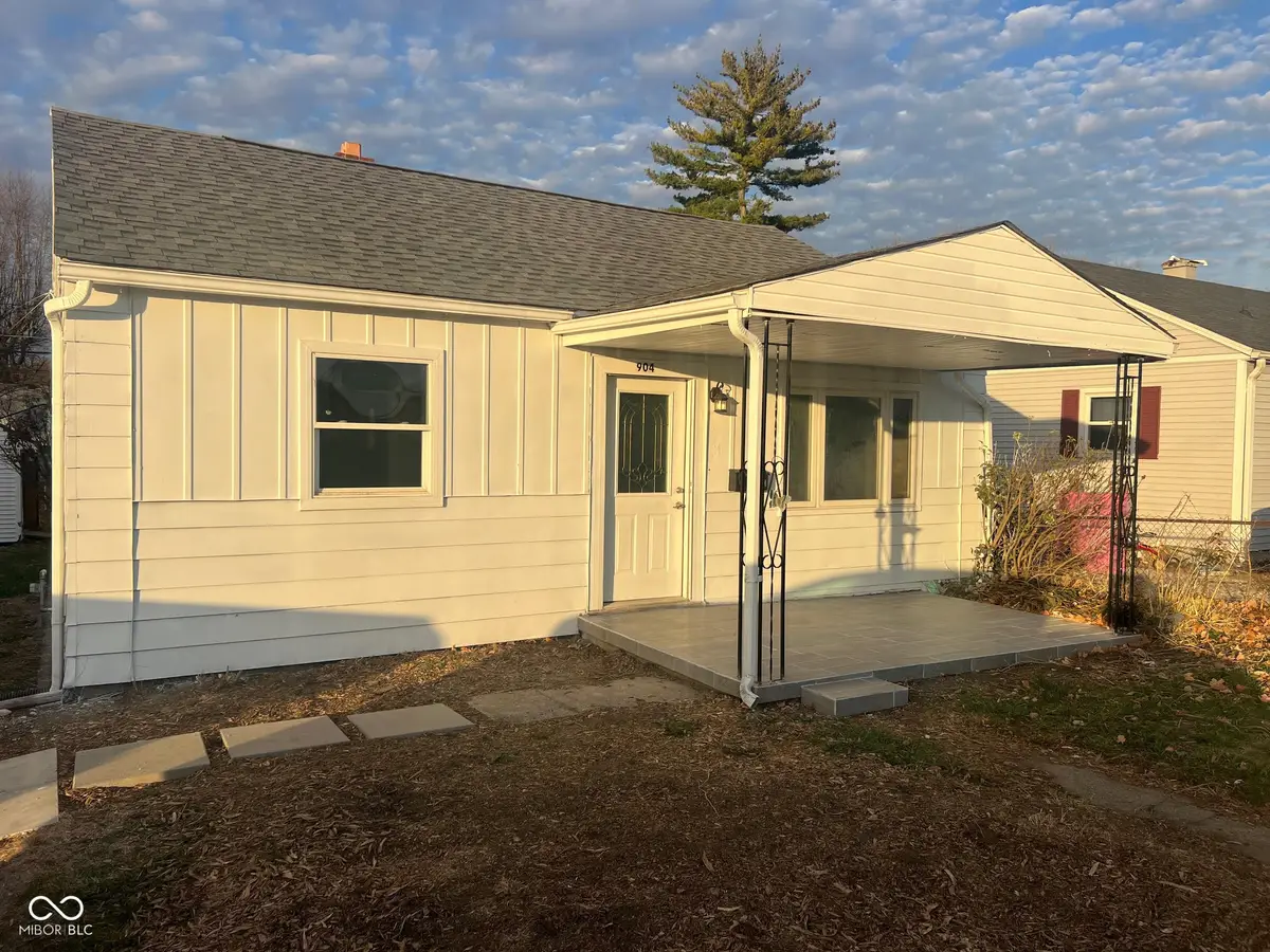 904 Cottage Avenue, Crawfordsville, IN 47933 - Image #1