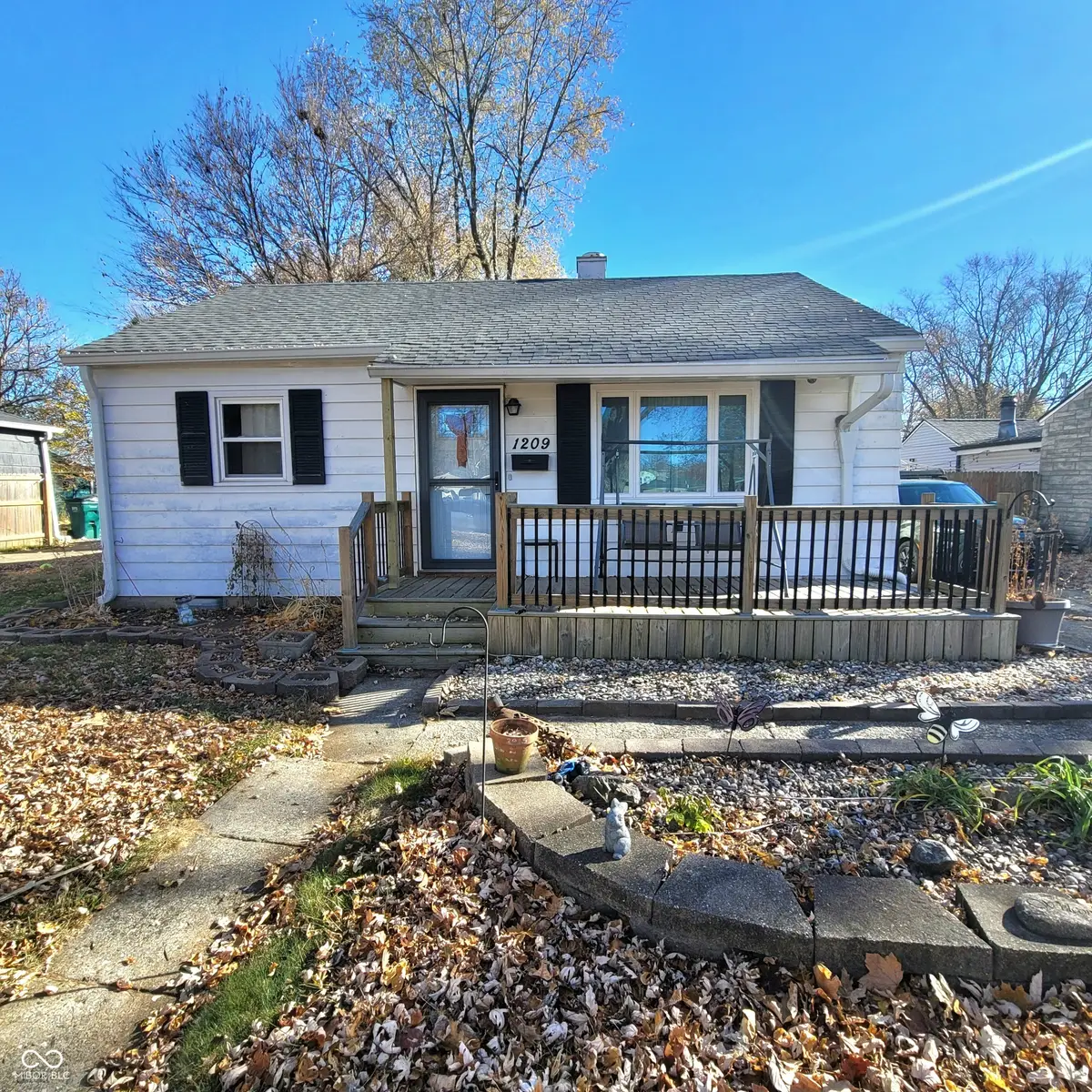 1209 Park Drive, Lebanon, IN 46052 - Image #1