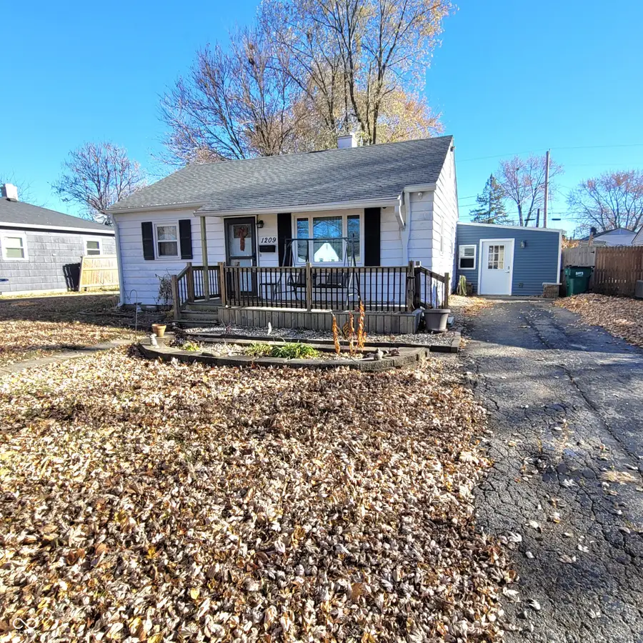 1209 Park Drive, Lebanon, IN 46052 - Image #2
