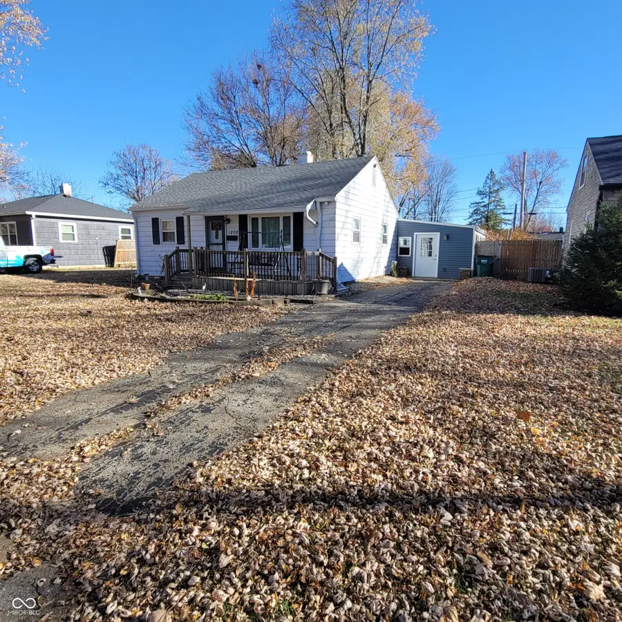 1209 Park Drive, Lebanon, IN 46052 - Image #3
