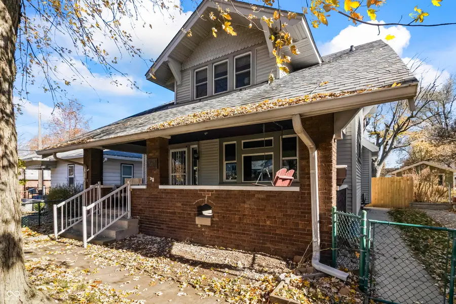 1605 Leonard Street, Indianapolis, IN 46203 - Image #2