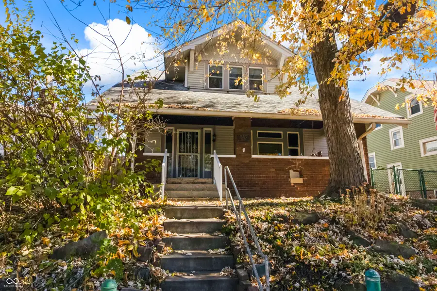 1605 Leonard Street, Indianapolis, IN 46203 - Image #3