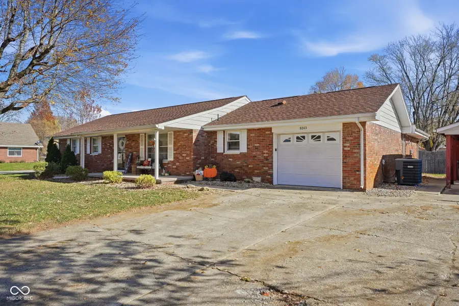 8143 E Crescent Drive, Seymour, IN 47274 - Image #3