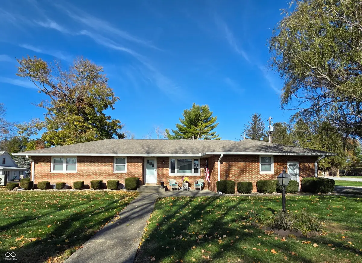 102 Grant Street, Waldron, IN 46182 - Image #1