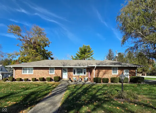 102 Grant Street, Waldron, IN 46182