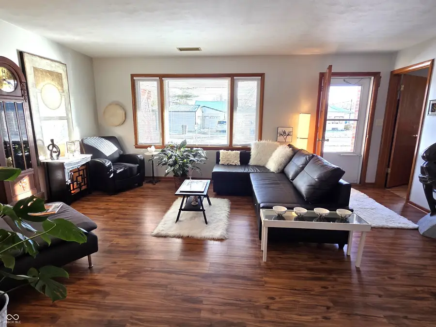 102 Grant Street, Waldron, IN 46182 - Image #2