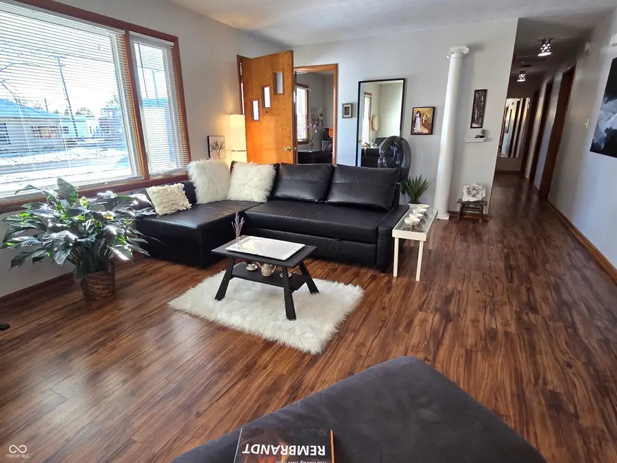 102 Grant Street, Waldron, IN 46182 - Image #3