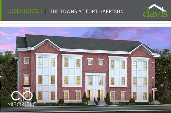 5748 Birtz Road, Indianapolis, IN 46216