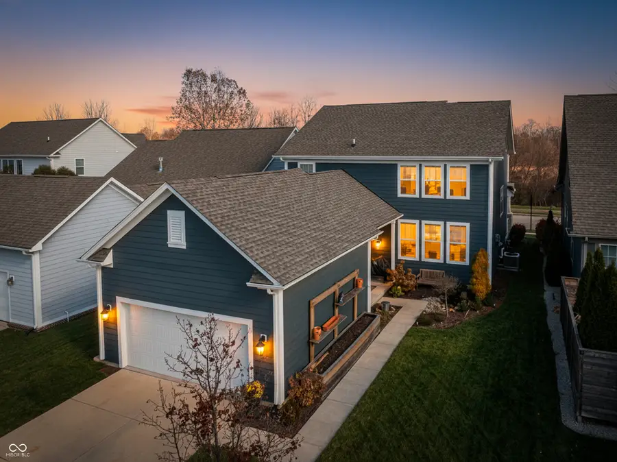 15067 Carrick Road, Noblesville, IN 46062 - Image #2