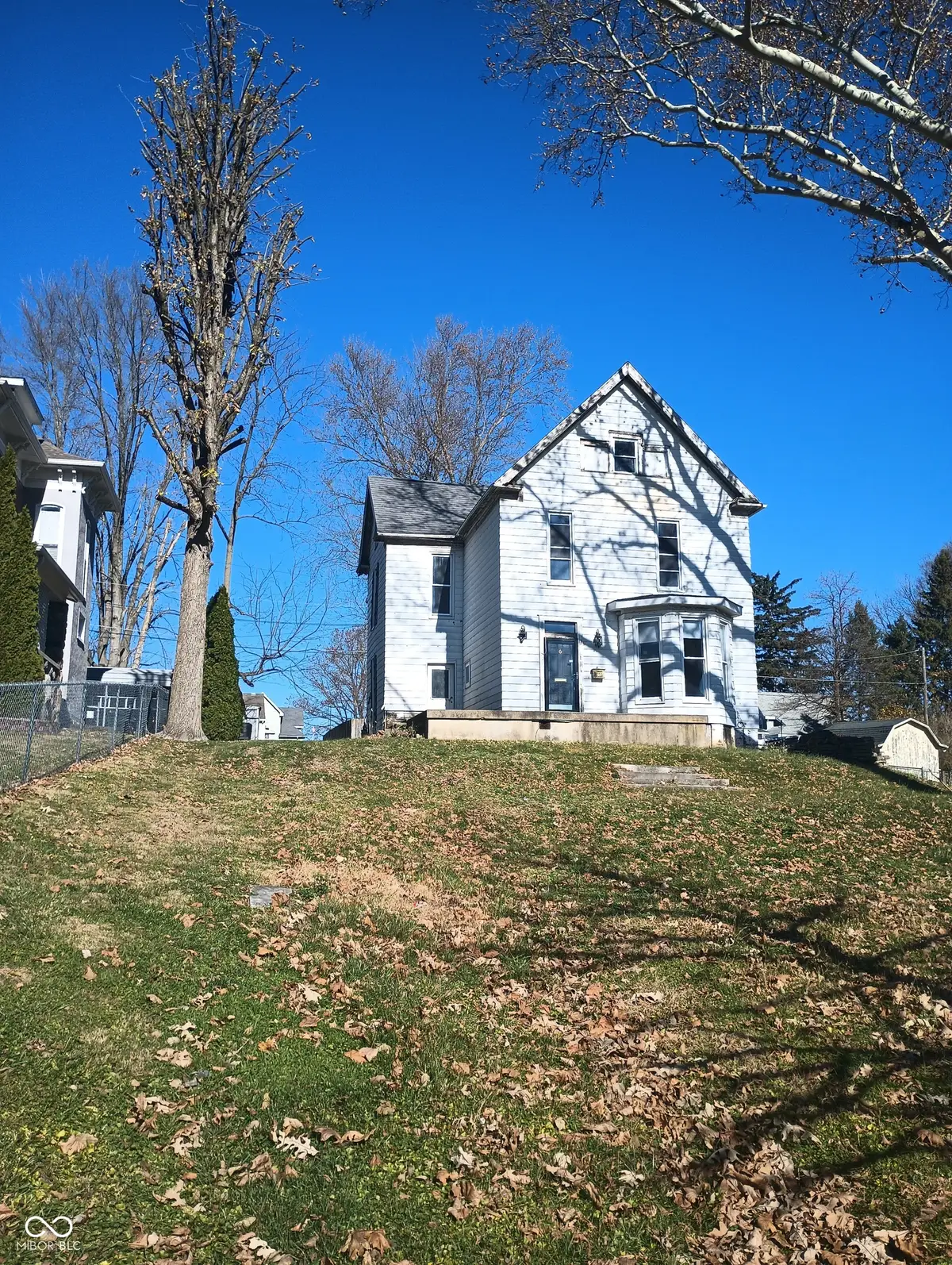 316 E 5th Street, Rushville, IN 46173 - Image #1