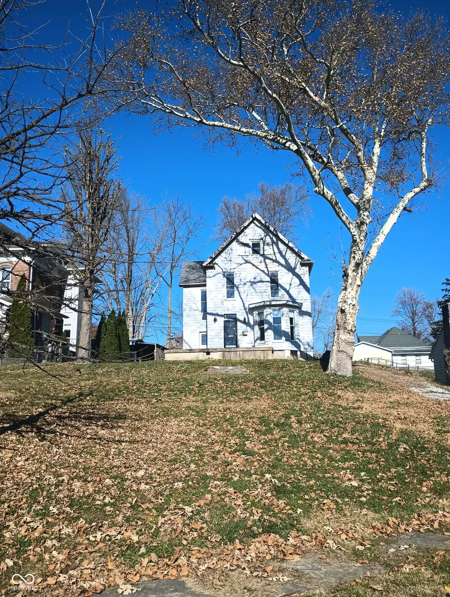 316 E 5th Street, Rushville, IN 46173 - Image #2