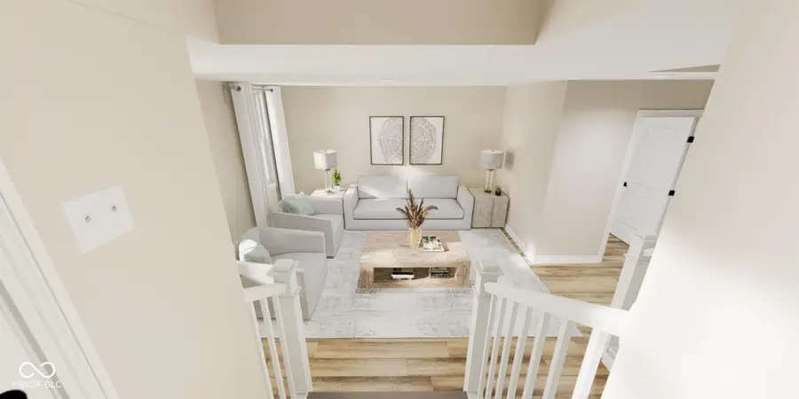 5752 Birtz Road, Indianapolis, IN 46216 - Image #2