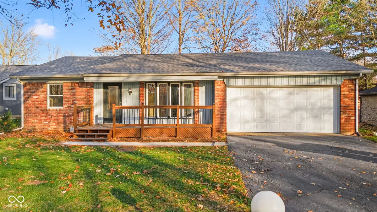 614 Forest Ridge Drive, Noblesville, IN 46060 - Image #1