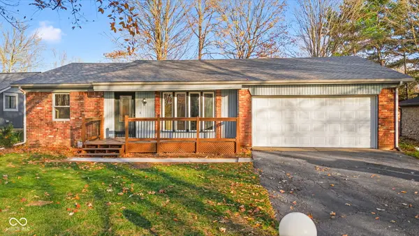 614 Forest Ridge Drive, Noblesville, IN 46060