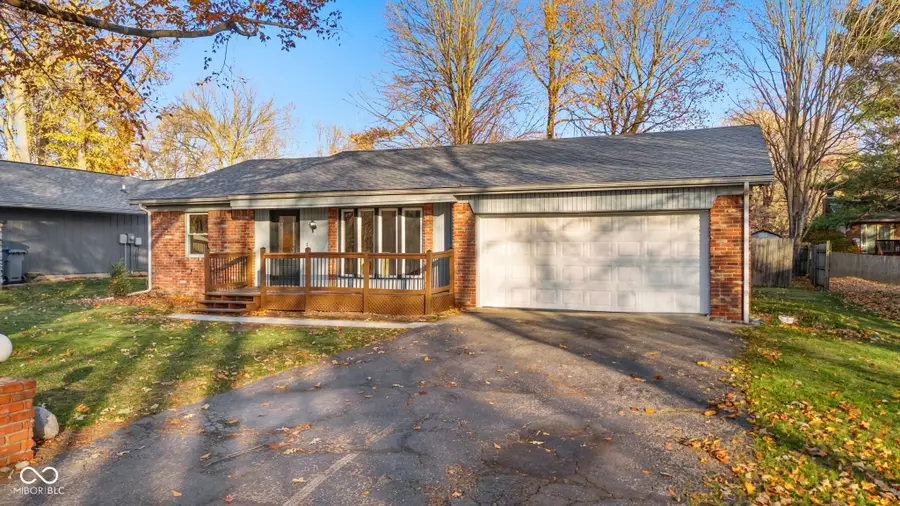 614 Forest Ridge Drive, Noblesville, IN 46060 - Image #3