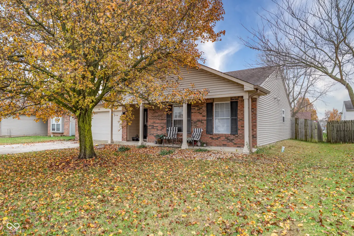 1181 Harvest Ridge Circle, Franklin, IN 46131 - Image #1