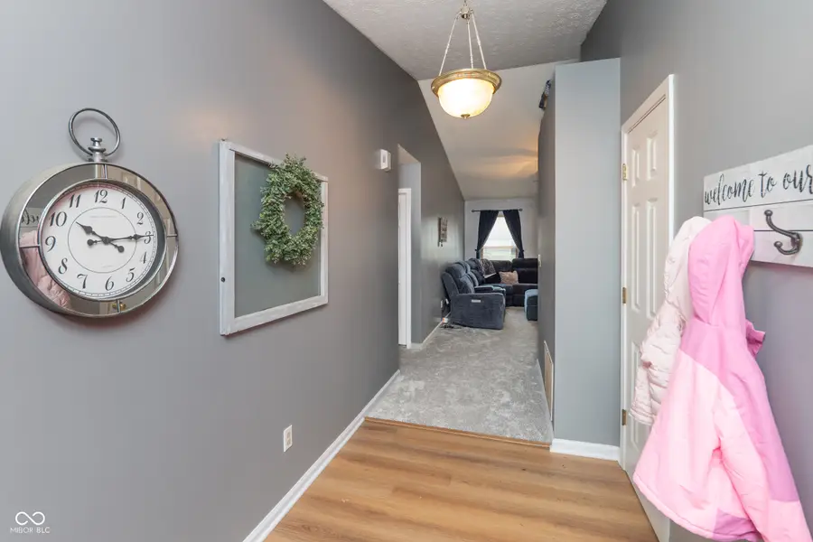 1181 Harvest Ridge Circle, Franklin, IN 46131 - Image #3