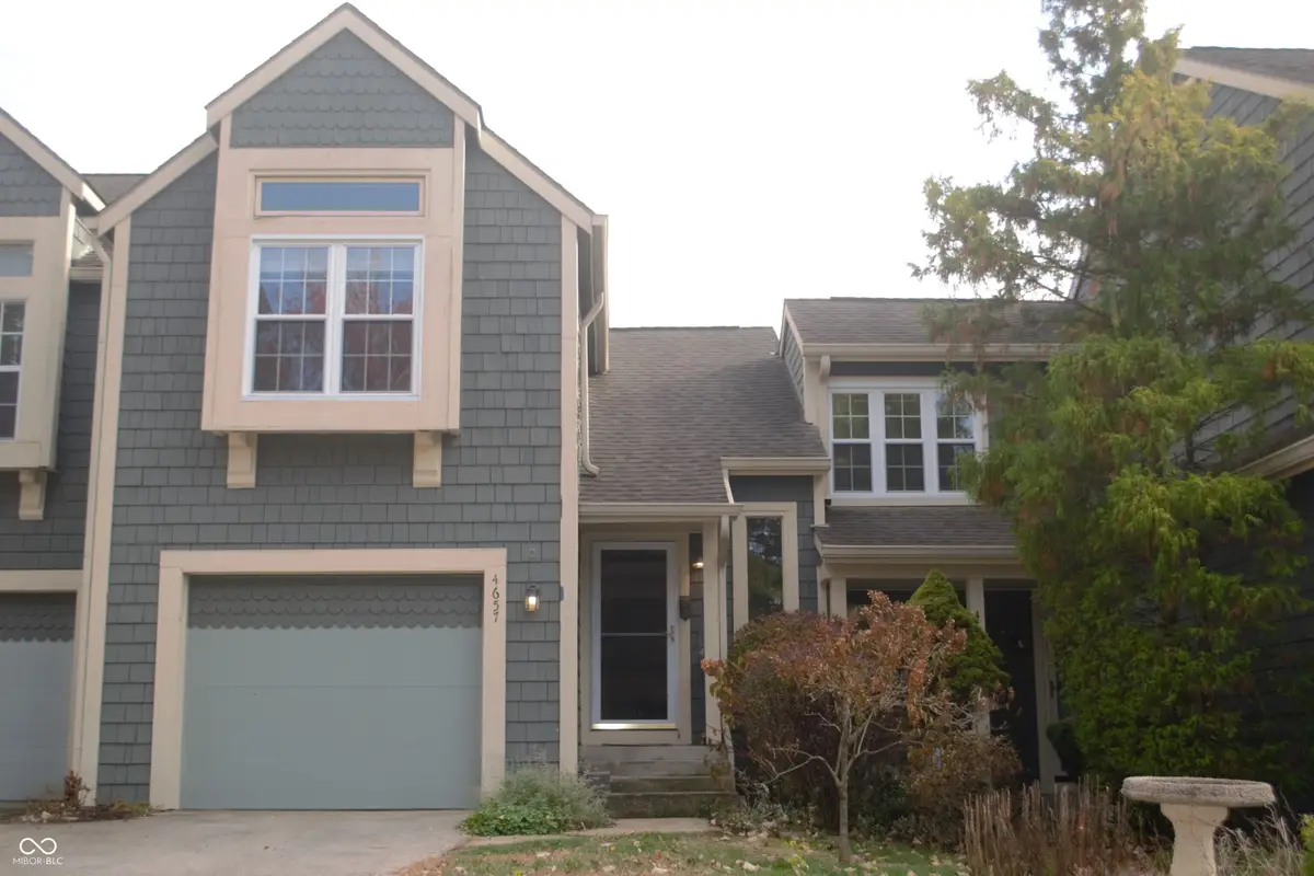 4657 Chatterton Circle, Indianapolis, IN 46254 - Image #1