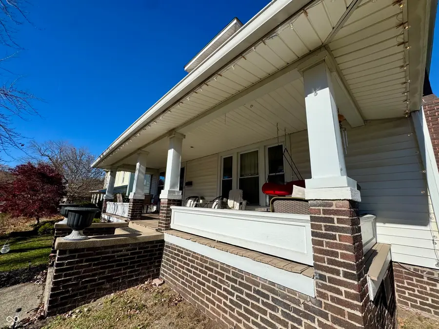 510 E Main Street, Crawfordsville, IN 47933 - Image #3