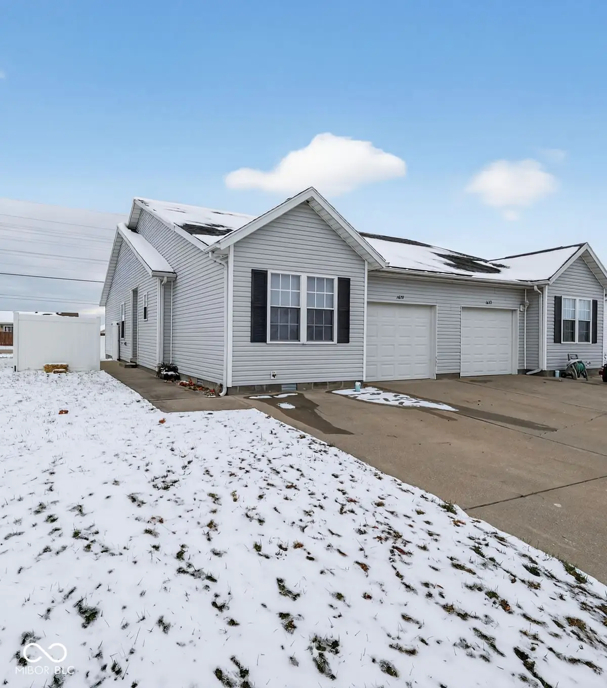 1675 W Kole Drive, Greensburg, IN 47240 - Image #1