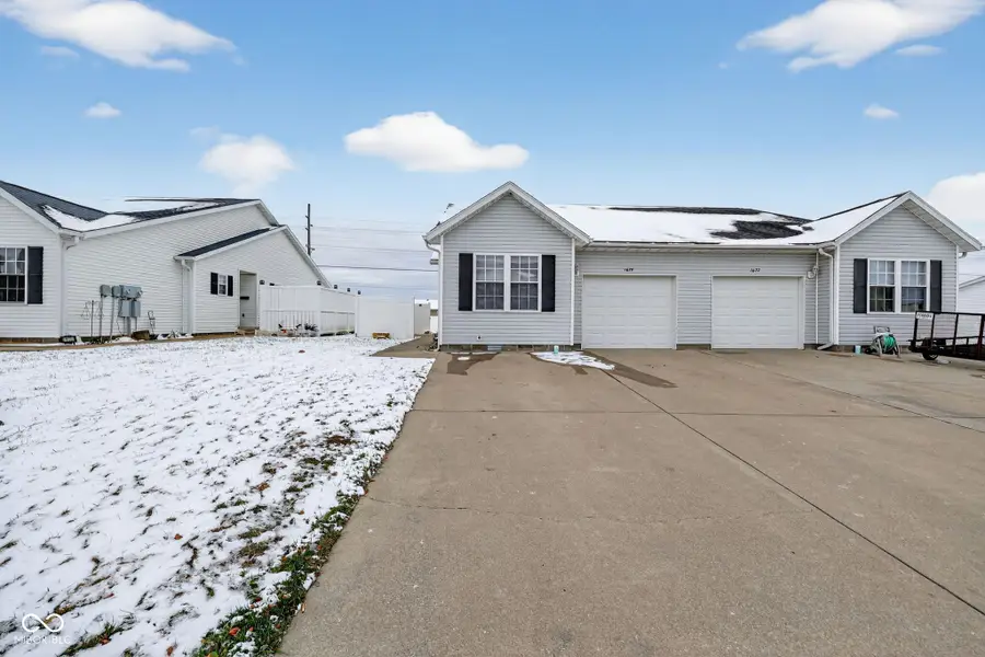 1675 W Kole Drive, Greensburg, IN 47240 - Image #2