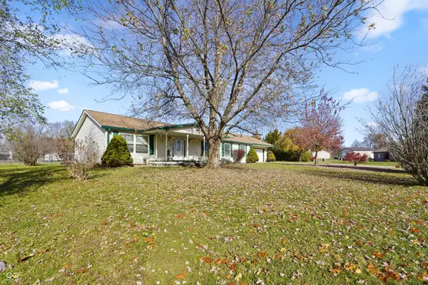 8980 Watkins Lane, Clayton, IN 46118