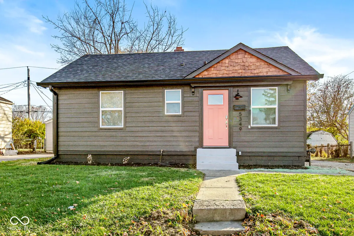 5349 E 19th Place, Indianapolis, IN 46218 - Image #1