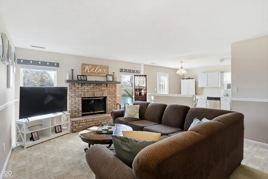 1525 Carlton Drive, Greenfield, IN 46140 - Image #3