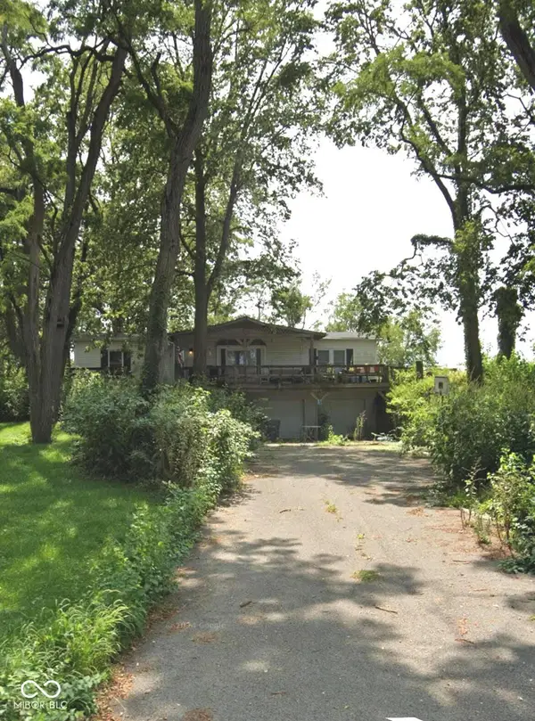 7575 W 1000 S, Fortville, IN 46040