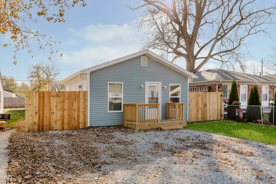 711 E Perry Street, Indianapolis, IN 46227 - Image #3