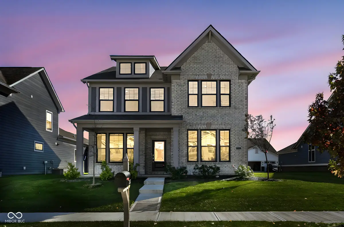 2175 Ryder Place, Westfield, IN 46074 - Image #1