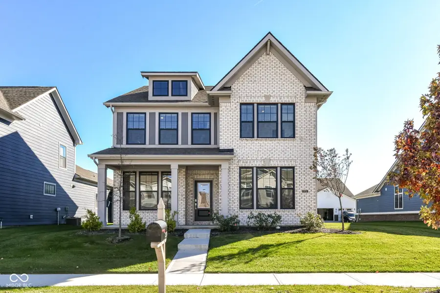 2175 Ryder Place, Westfield, IN 46074 - Image #2